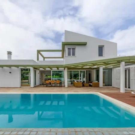 Santandria Villa Sa Caleta